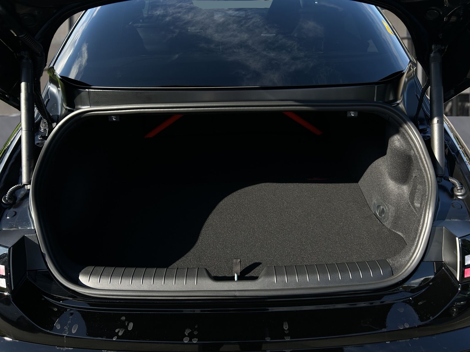 Hyundai IONIQ 6 - Bild 25