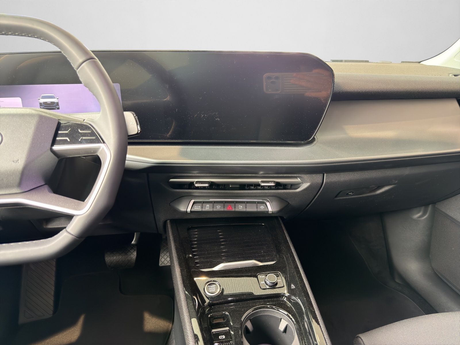 Audi Q3 SUV e-hybrid 200 kW S tronic foto 10