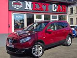 Nissan Qashqai +2 2.0 visia 4x4|Auto|Navi|7 Sitzer|Bose - Nissan in Duisburg