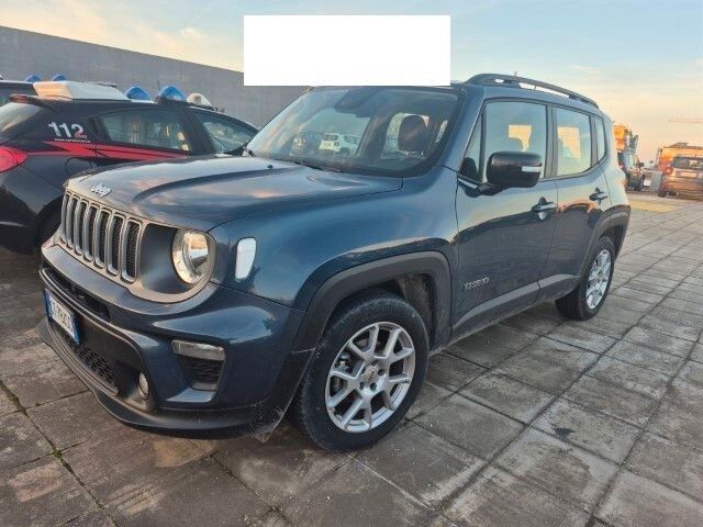Jeep JEEP RENEGADE 1.6 M-JET 16V 130CV 6M. LIMITED ( 