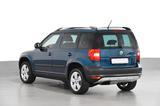 Skoda YETI 2.0 TDI 4x4 ELEGANCE PLUS EDITION*1 HAND* - Skoda Yeti in Leverkusen