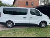 Nissan NV300 - Nissan NV300 aus 2019