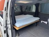 Mercedes-Benz Vito Kombi 111 CDI lang UMBAU WOHNMOBIL !!! - gebrauchte Mercedes-Benz Vito aus dem Jahr 2004