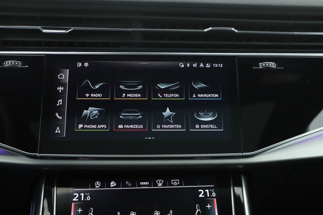 Audi Q7 - Bild 13