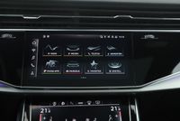 Audi Q7 - Vorschau Bild 13