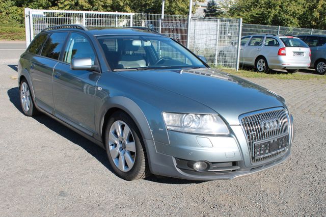 Audi A6 Allroad quattro 3.0 TDI