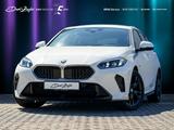 BMW 120 M-Sport ACC HeadUp H&K eSitze eKla KoZg 360° - BMW 120 Jahreswagen