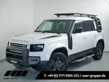 Land Rover Defender 110 D200 AWD Seilwinde + Offroad Paket - Land Rover Defender: Offroad