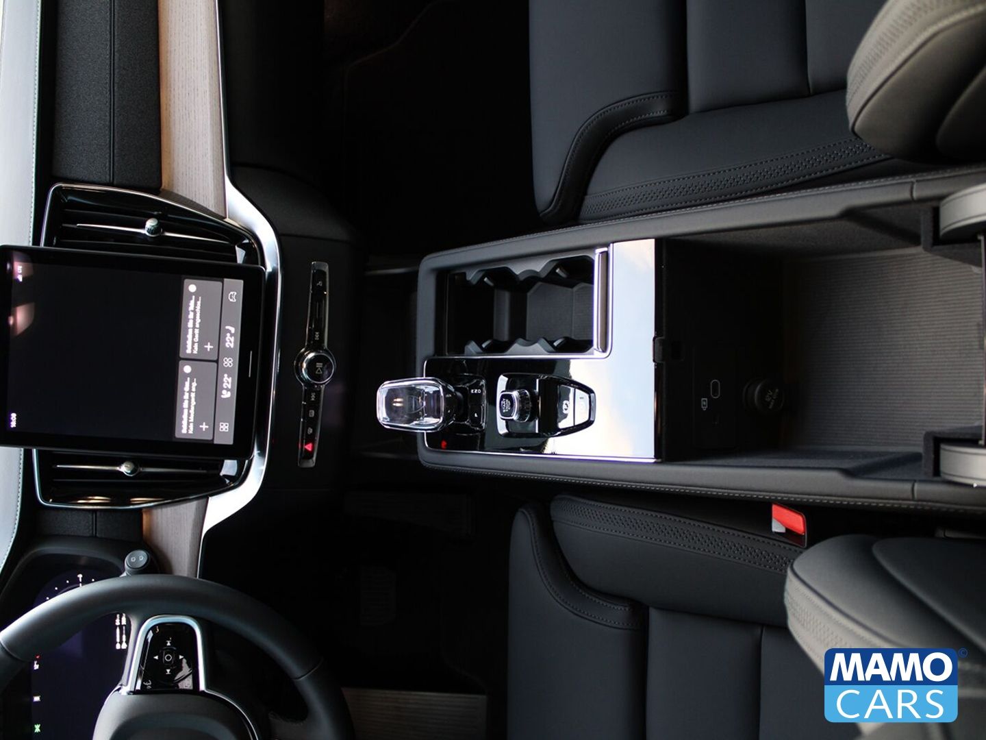 Volvo XC90 - Bild 14