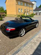 Porsche 996 Carrera 4 Cabriolet Carrera - : Roadster, Carrera