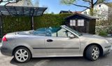 Saab 9-3 1.8t Vector Cabriolet Vector Hirsch 200 PS - Saab 9-3: 9.1