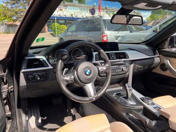 BMW 420 - 12