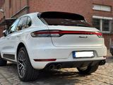 Porsche Macan S 21 Zoll PANO 360° Scheckheft Service NEU - Porsche Macan in Berlin