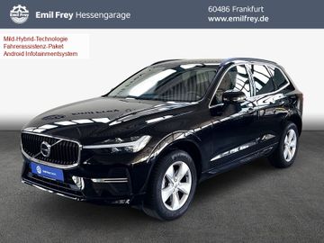 Volvo XC60 - 1