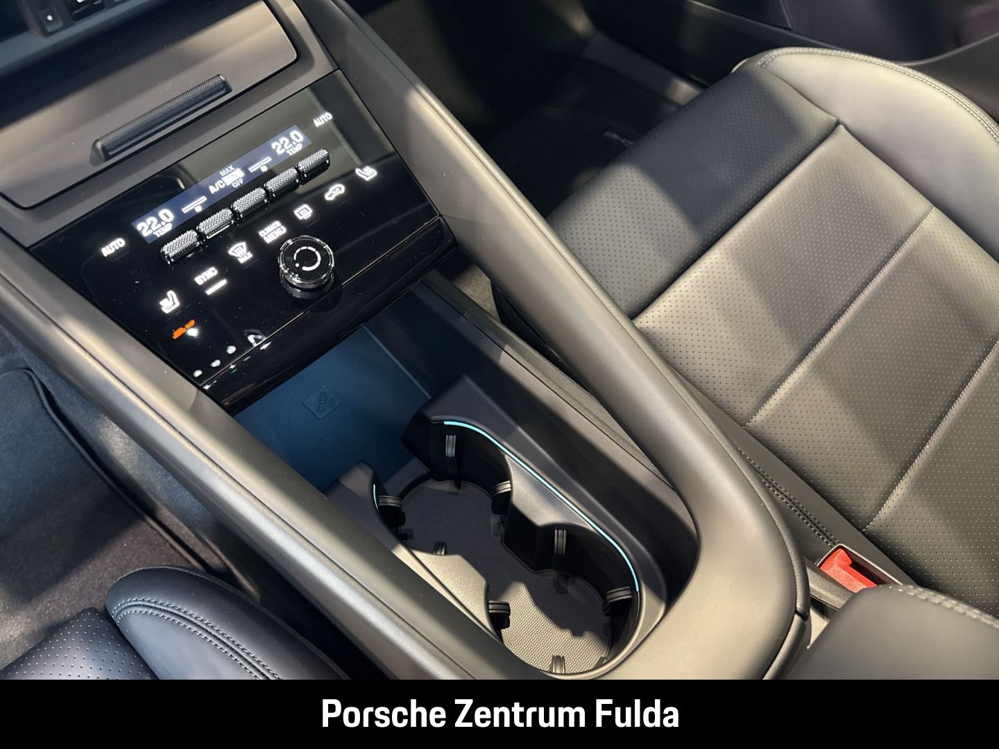 Porsche Macan - Bild 22