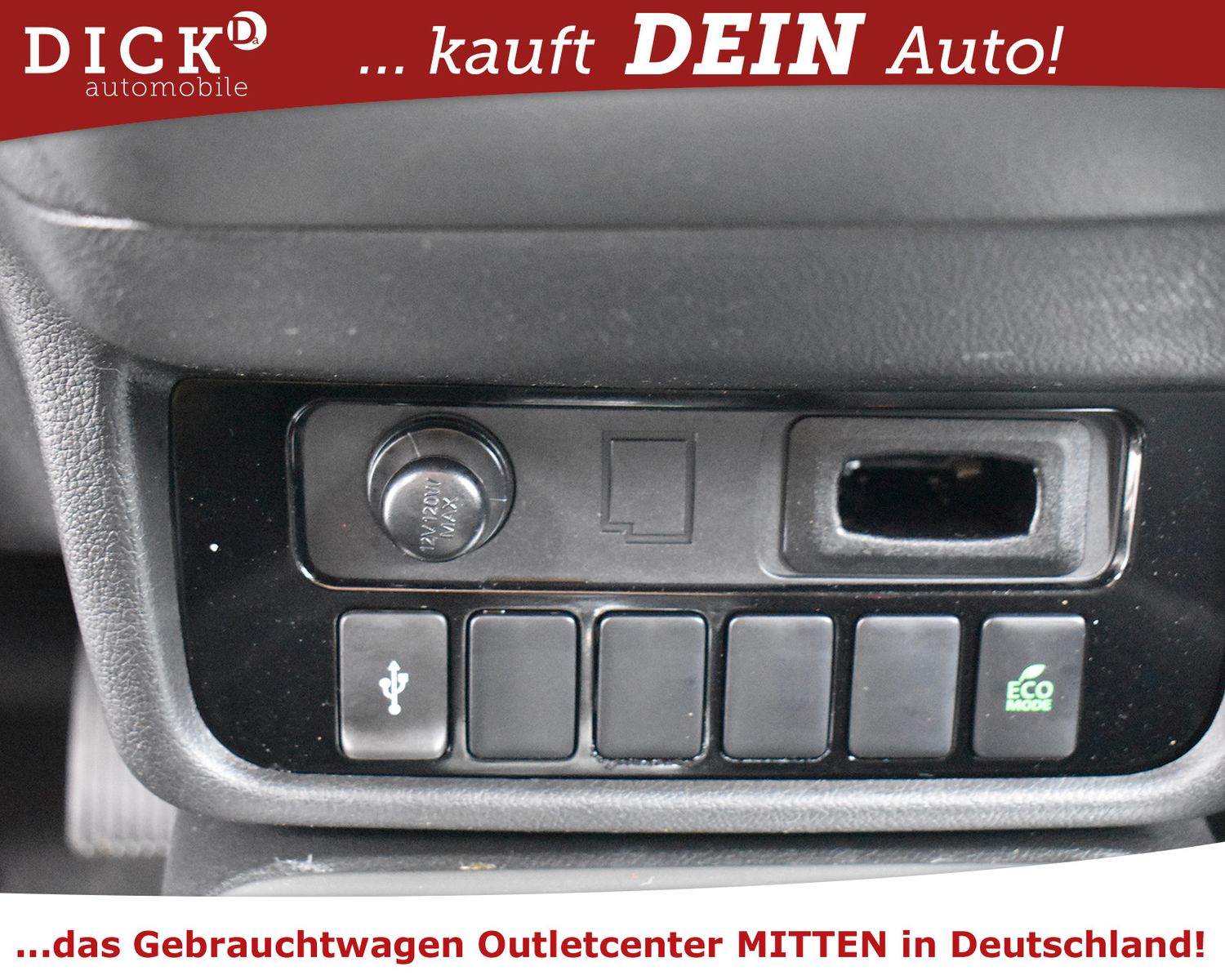 MITSUBISHI Outlander 2.4 PHEV 4WD >KAMERA+SHZ+TEMP+MFL+DAB - Image 12