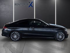 MERCEDES-BENZ C 43 AMG Coupe 4Matic