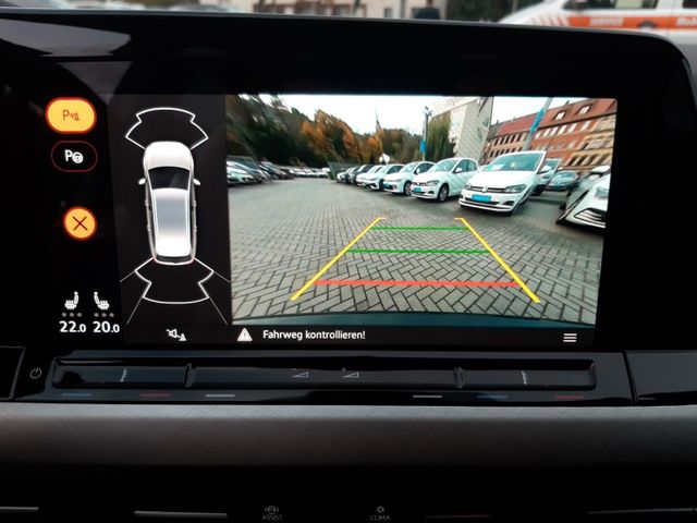 Golf Variant Alltrack 4MOTION 2,0 TDI 147 kW DSG