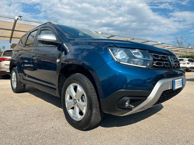 Dacia Duster 1.5 Diesel