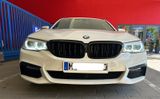 BMW 525d Touring M Sport Nappa HUD 19 Zoll LED Indiv - BMW 525: Kombi, 525i