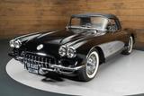 Chevrolet Corvette C1 Cabrio | 1960 - Chevrolet Gebrauchtwagen von 1960