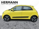 Renault Twingo 1.0 SCe 70 Experience *LED*SoundSys - Renault Twingo: Gelb