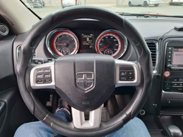 Dodge Durango*3,6L*7Sitze*AUT*SOUND*