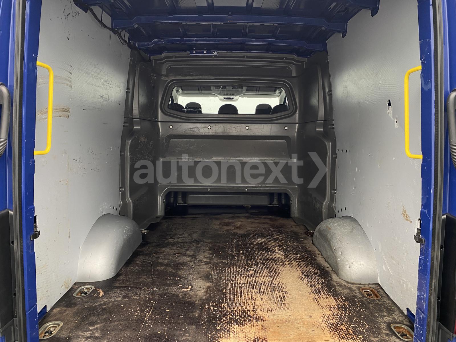 Volkswagen Crafter PLUS MIXTO *4MOTION* 5-SITZE+AHK 3,0t 66, миниатюра 13