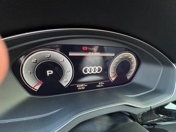 Audi SQ5 - Bild 18