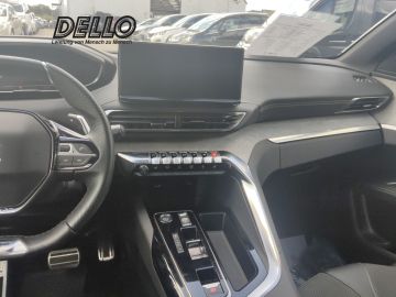 Peugeot 5008 - 9