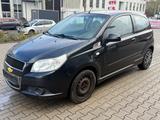 Chevrolet Aveo Schrägheck LS - Chevrolet Aveo in Bochum