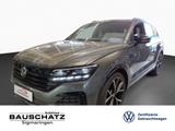 Volkswagen Touareg 3.0 TDI 4Motion Edition 20 Elegance AHK - Volkswagen Touareg: Edition 20