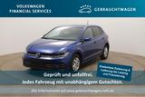 Volkswagen Polo Style 1.0 TSI 70kW PDC*Klima*NAV*SH - VW Polo Gebrauchtwagen in Münster