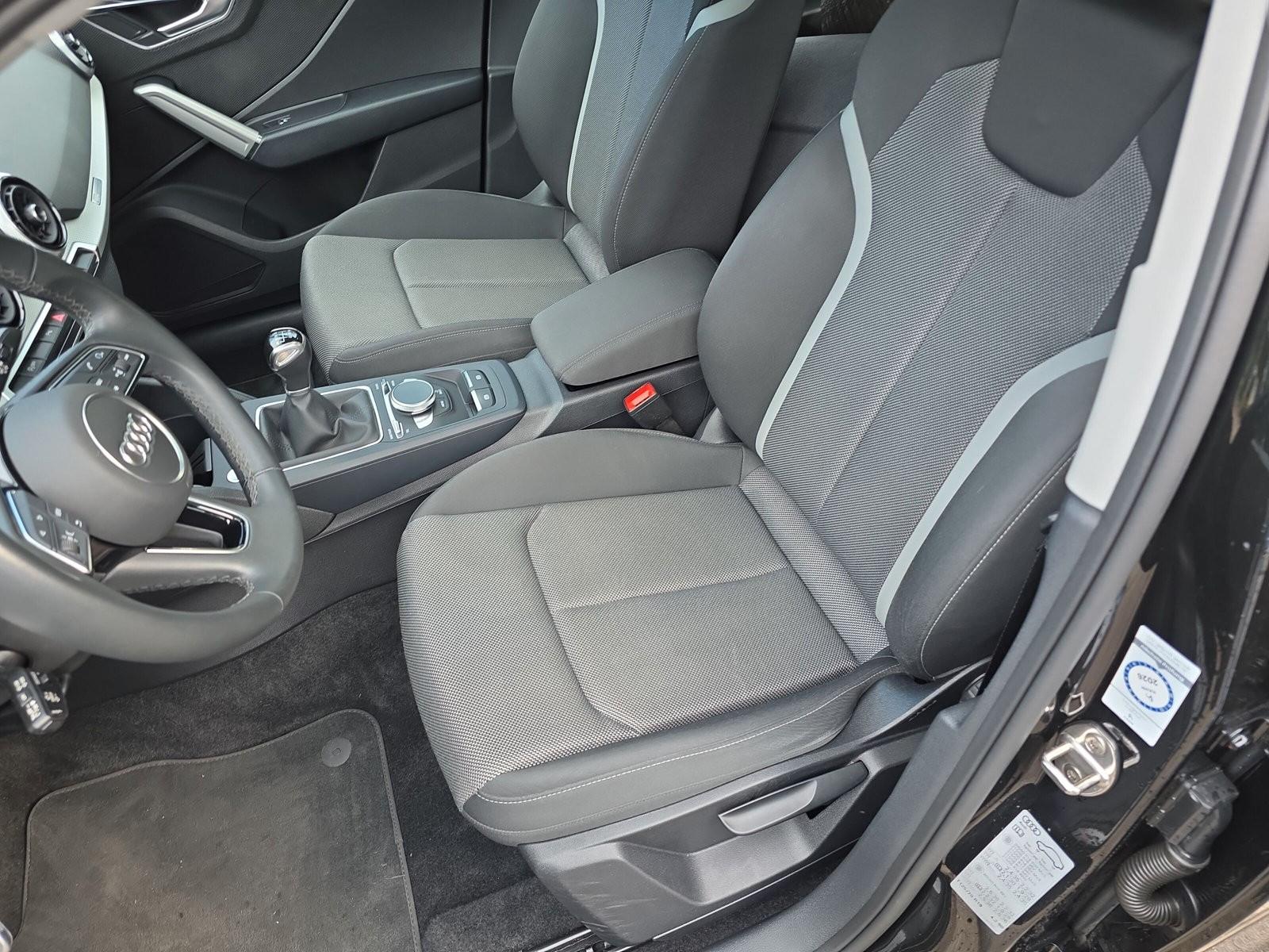 Audi Q2 35 TFSI S line LED Navi Kamera Panorama, миниатюра 12