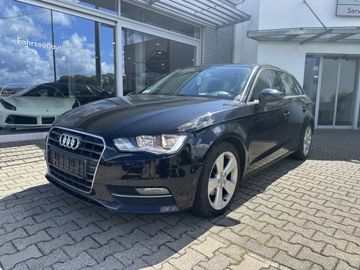 Audi A3 - 2
