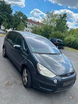 Ford S-Max 2,0 TDCi 85kW DPF Ambiente Ambiente - Ford S-Max in Osnabrück
