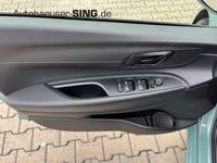 Hyundai i20 - Vorschau Bild 19