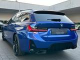 BMW M340 d xDrive Touring M Sport Pro | Panorama - gebrauchte BMW M340d aus dem Jahr 2024