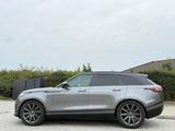 Land Rover Range Rover Velar R-Dynamic SE - Land Rover Range Rover Velar R-DYNAMIC-S