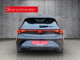 Cupra Leon 2.0 TSI DSG VZ Black Edition NAVI LED KAMER - CUPRA Leon VZ-Black-Edition