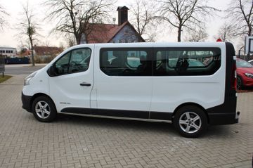 Renault Trafic Combi L2H1 Expression*8-Sitzer*