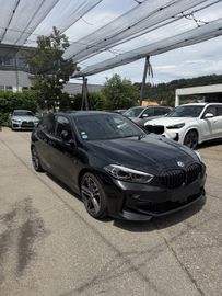 BMW 118i *Im KUNDENAUFTRAG*AUT*A-LED*M-SPORT*8FACH