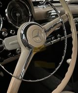 Mercedes-Benz 190 SL Bj 1956    Mille Miglia  - Mercedes-Benz 190 aus 1956: 190sl