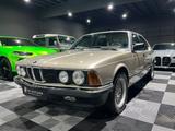 BMW 728 E23 *Schiebedach*Oldtimer*Sammlerzustand* - BMW 7er Reihe: E23
