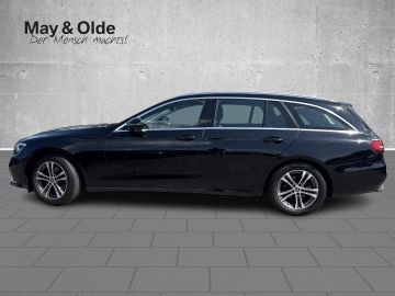 Mercedes E 220 - 2