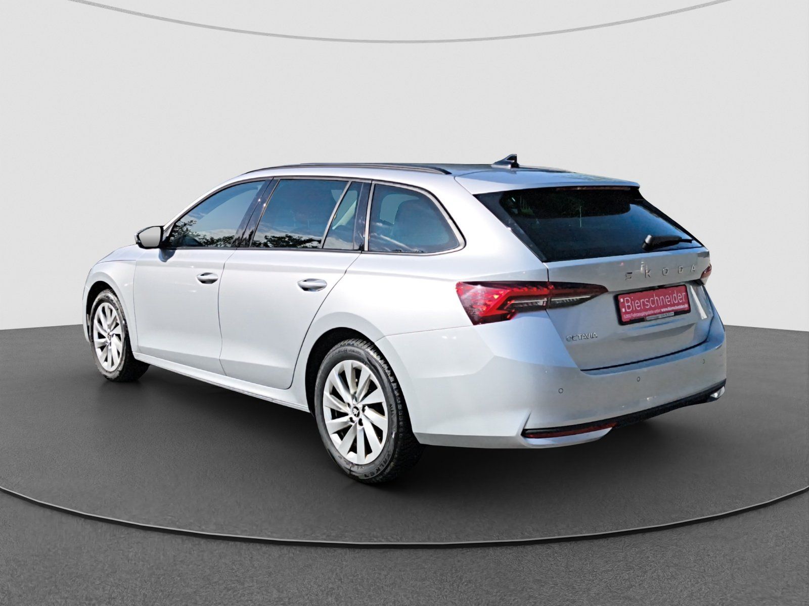 Skoda Octavia - Bild 7
