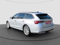 Skoda Octavia - Vorschau Bild 7