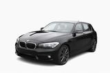 BMW 118 | SITZHZ | DISPLAY | 18 Zoll - BMW 118: Kleinwagen