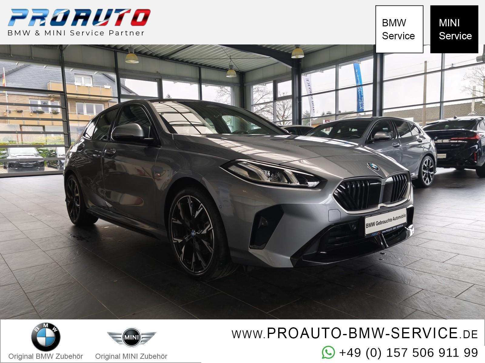 BMW 120i M Sport Dr.As+/19"/ACC