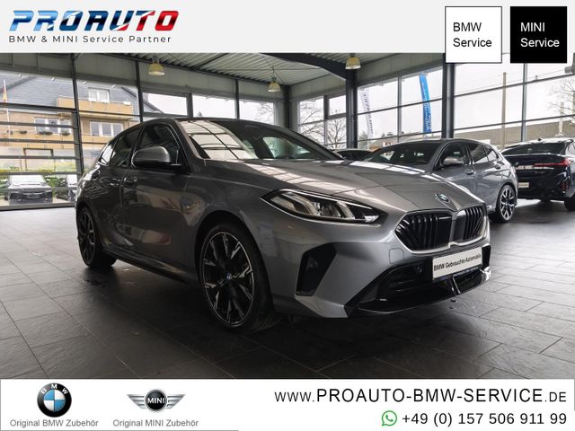 BMW 120i M Sport Dr.As+/19"/ACC